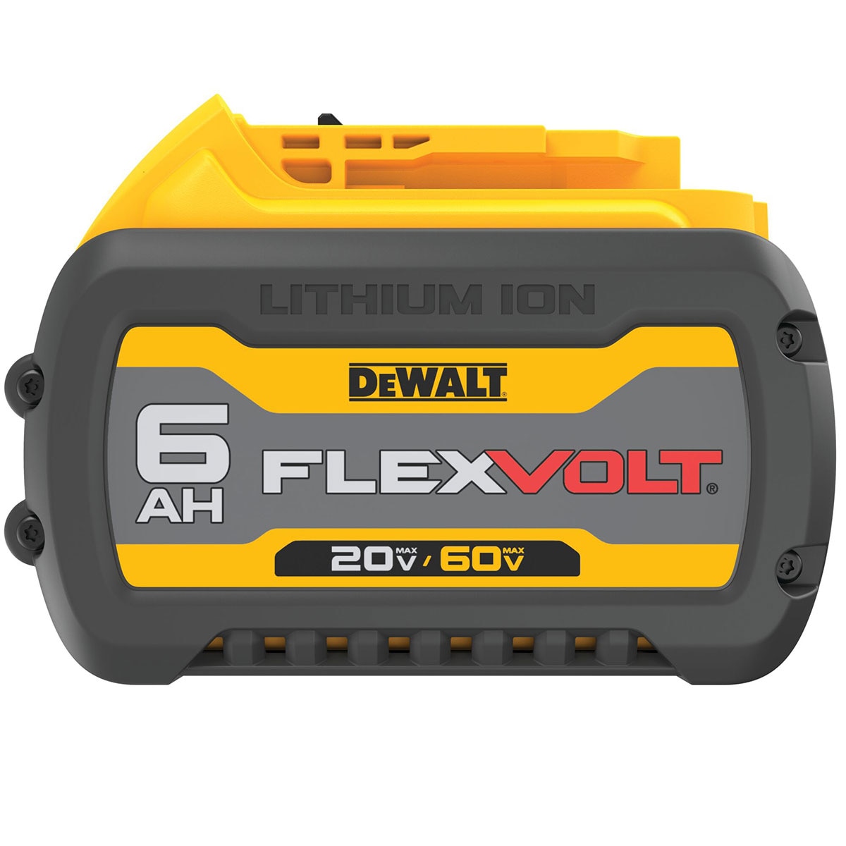 DeWalt FLEXVOLT 20/60V MAX Battery